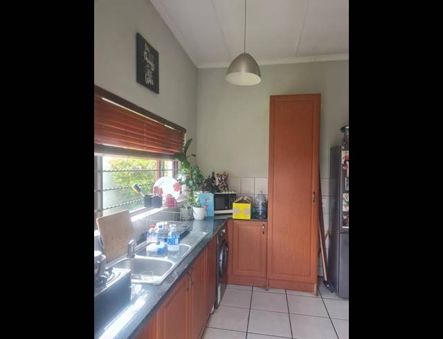 3 BEDROOM PROPERTY TO RENT IN NORTH RIDING